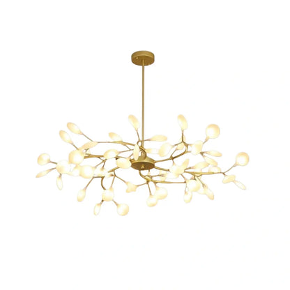 Excelis Art Deco Chandelier