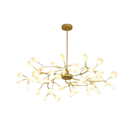 Excelis Art Deco Chandelier