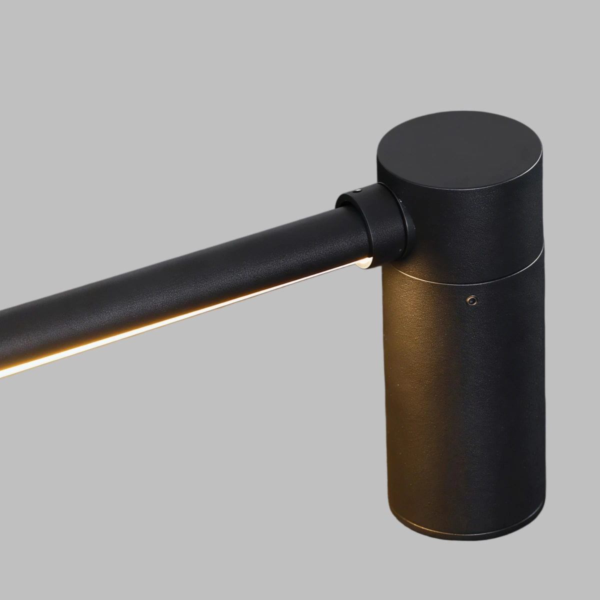 Arcato Modern Linear Ceiling Light
