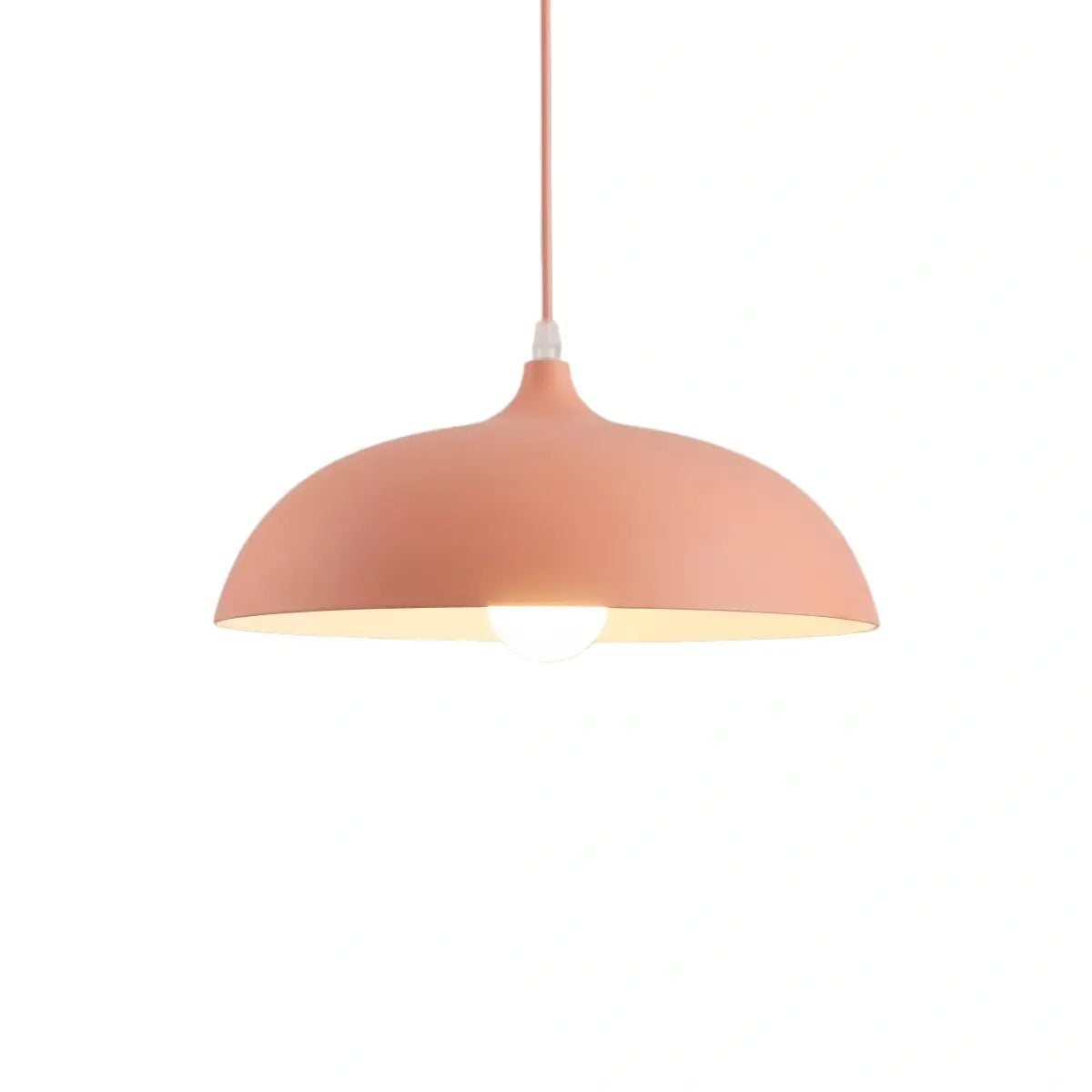Morandi_Metal_Pendant_Light