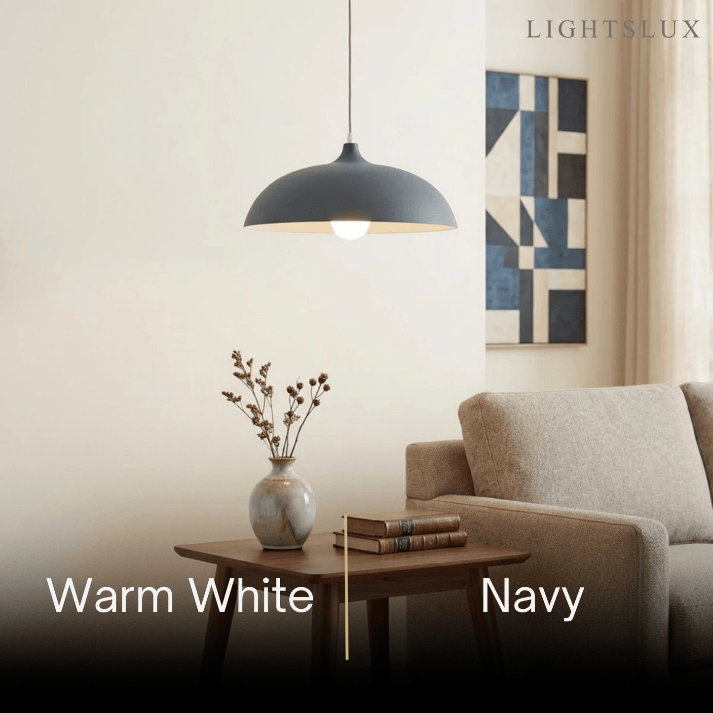 Morandi_Metal_Pendant_Light