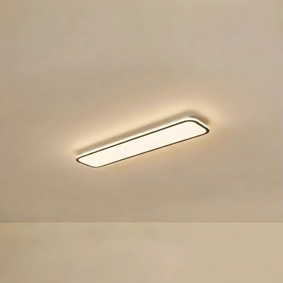 Arcato_Modern_LED_Ceiling_Light_Metal_Silica_Gel_Fixture