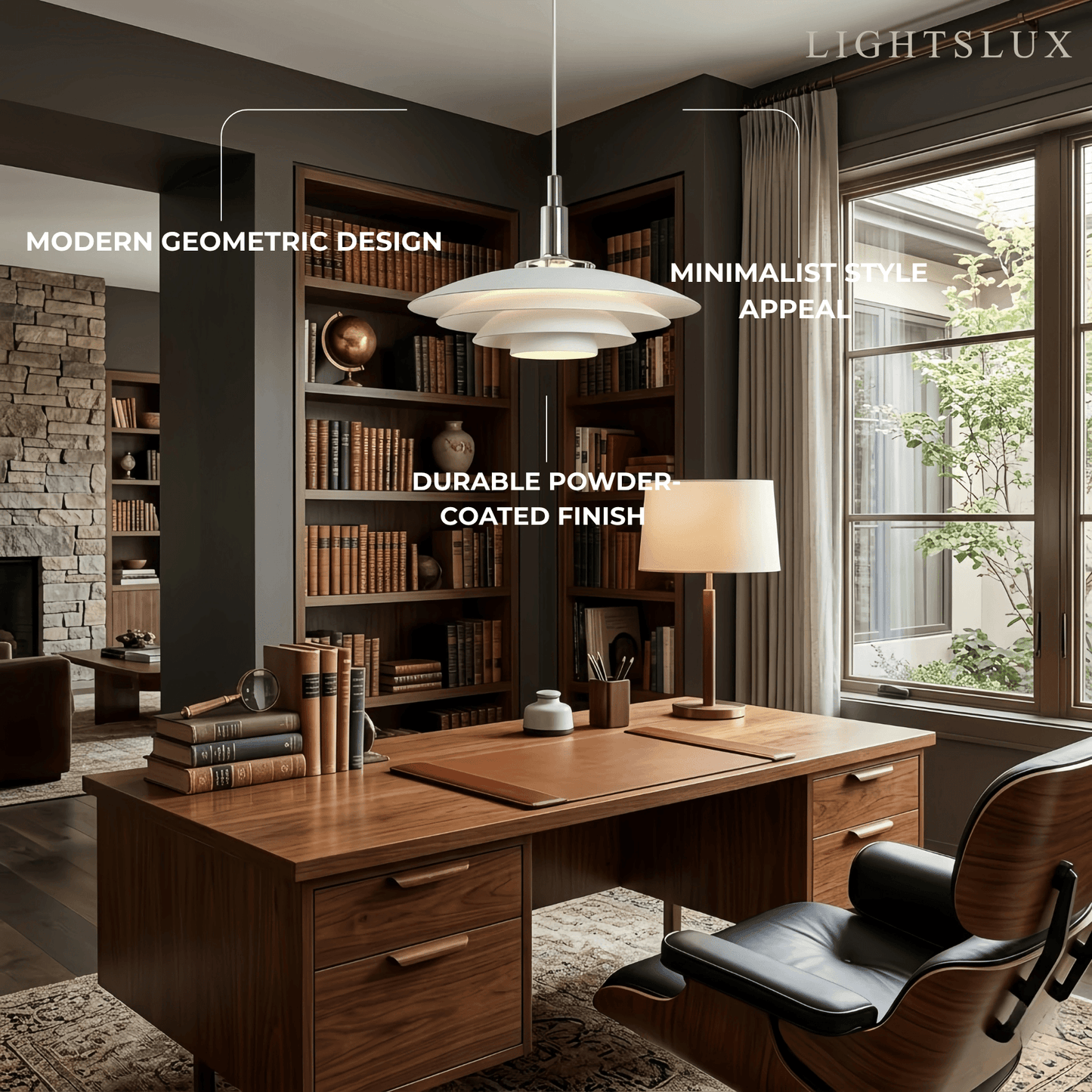 Modern_Metal_Pendant_Light