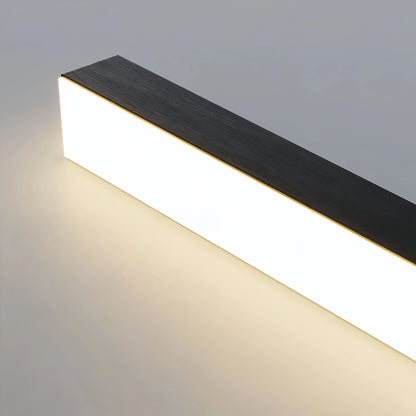 Arcato Modern LED Pendant Light