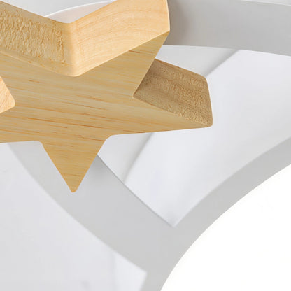 Vivara Modern Ceiling Light