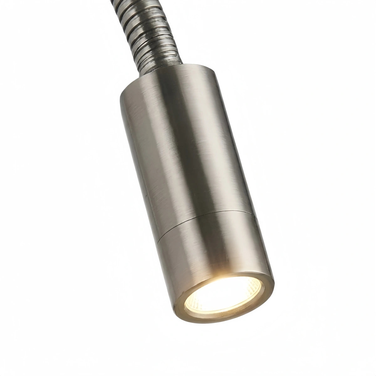 Minimalist Linear Wall Lamp