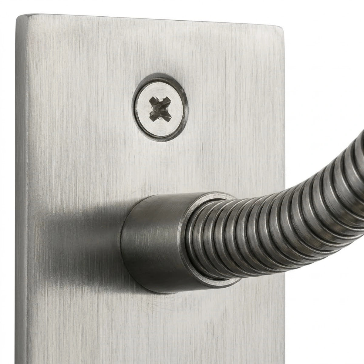 Minimalist Linear Wall Lamp
