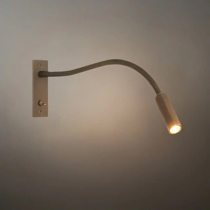 Minimalist Linear Wall Lamp