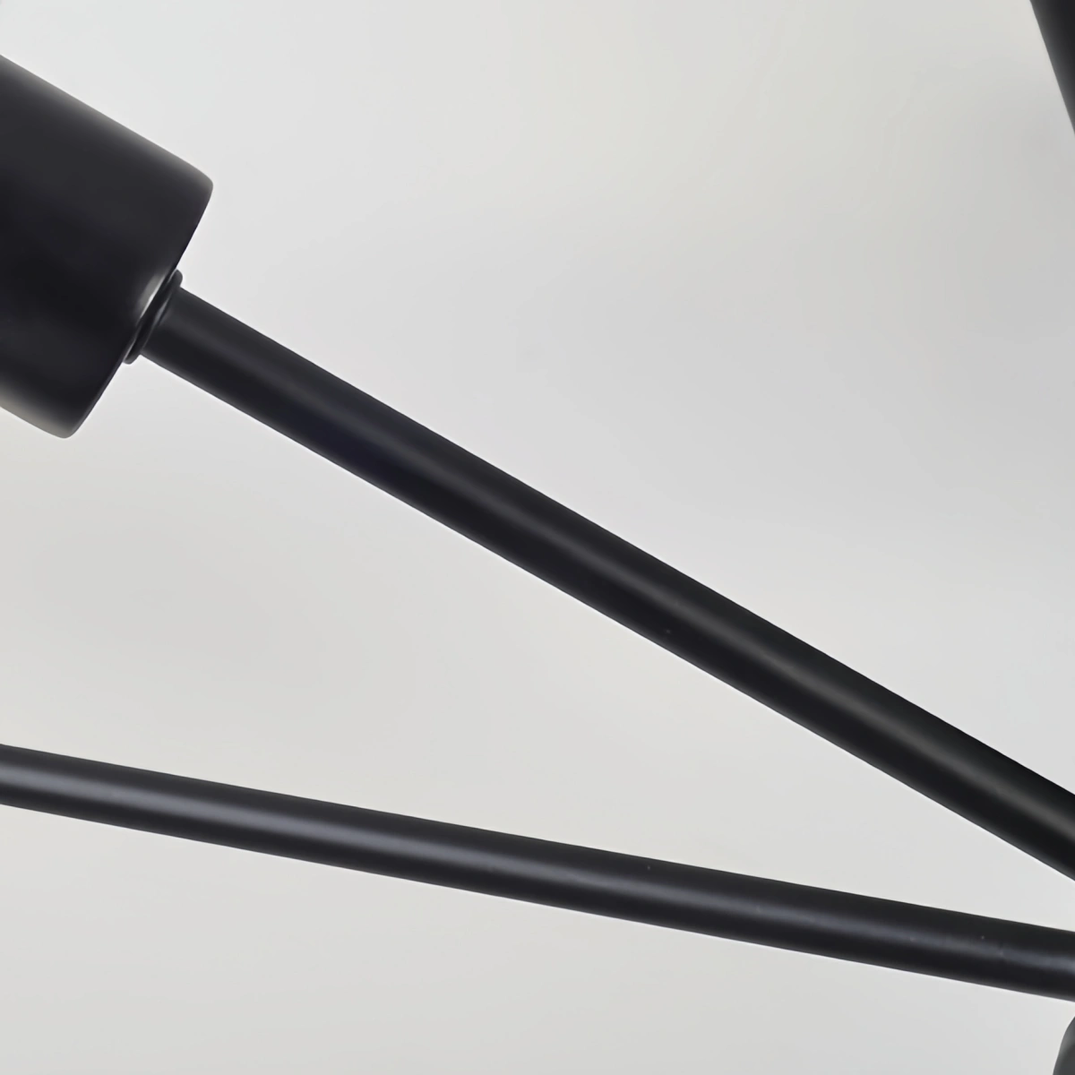 Modern_Metal_Glass_Ceiling_Light