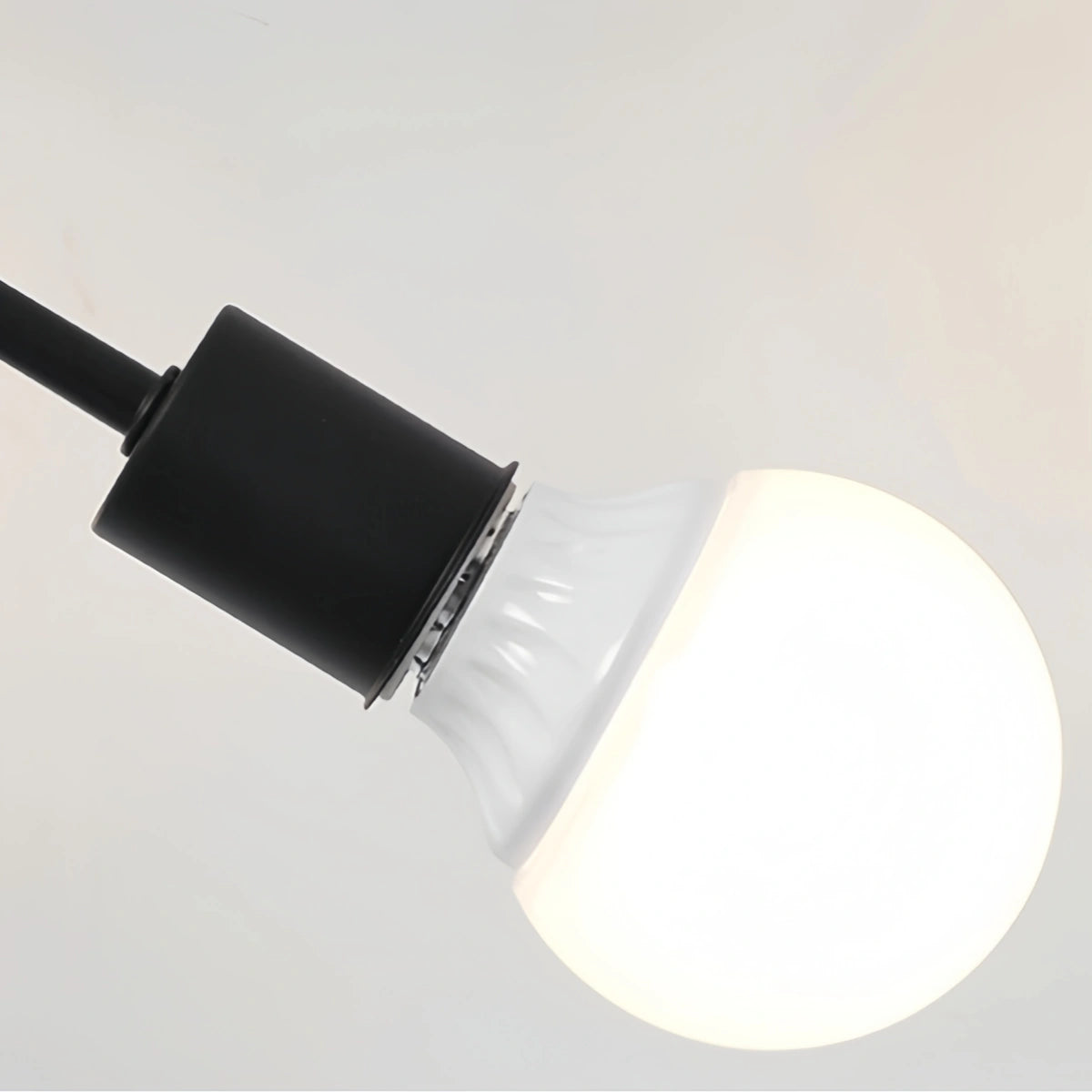 Modern_Metal_Glass_Ceiling_Light