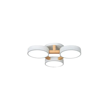 Modern Round Ceiling Light
