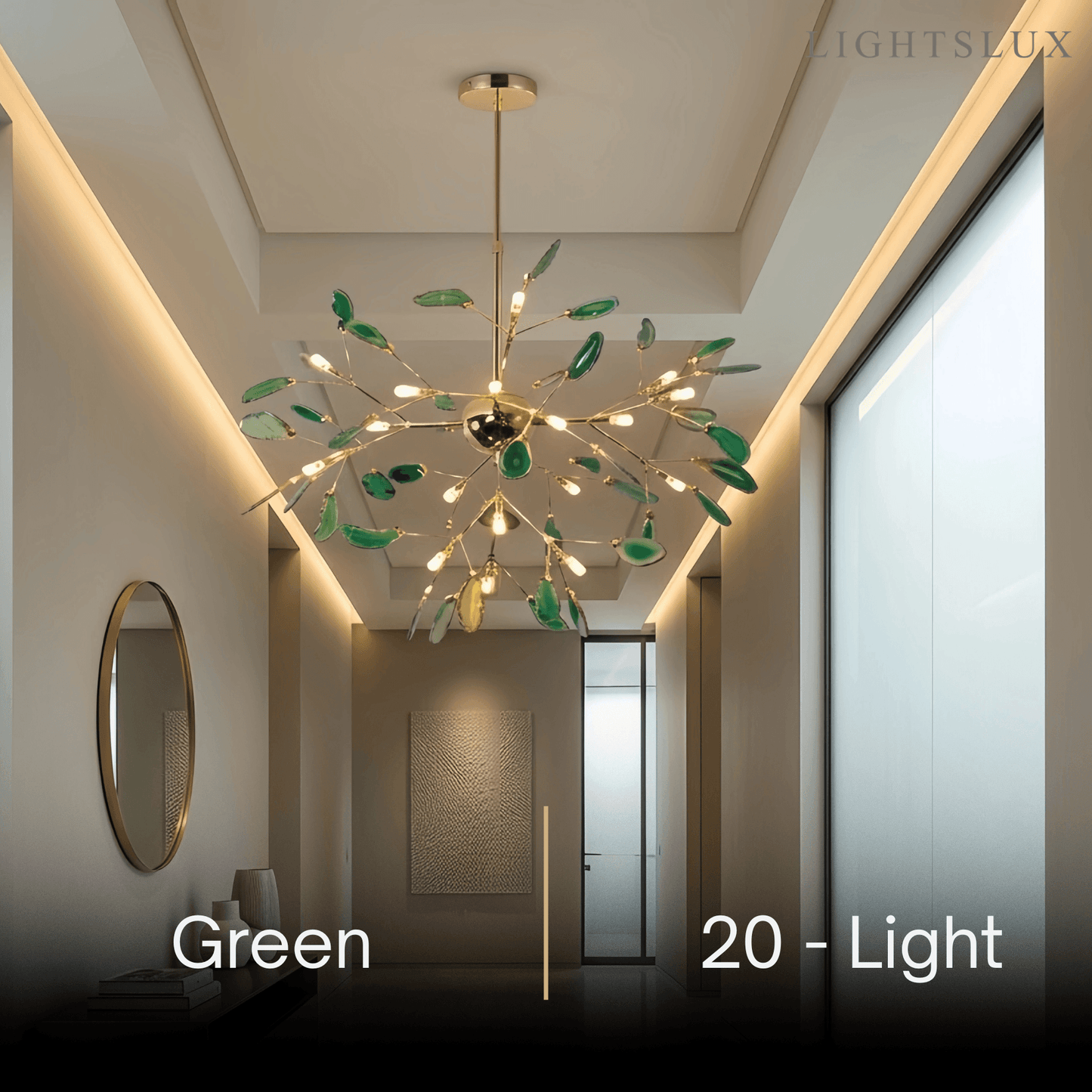 Excelis_Art_Deco_Natural_Agate_Chandelier_-_Leaf