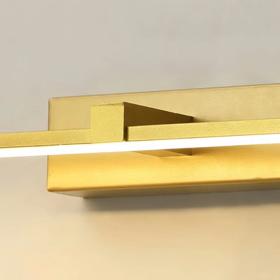 Arcato Modern Linear Wall Lamp