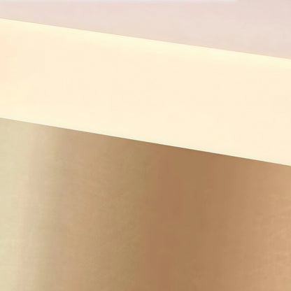 Arcato Modern Gold Vanity Light