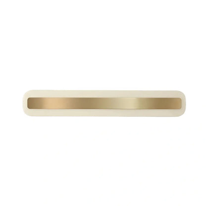 Vanity Light — Metal & Acrylic 