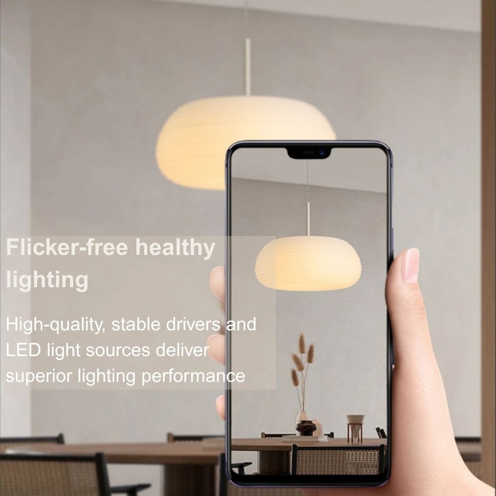 Modern Cloud Pendant Light 