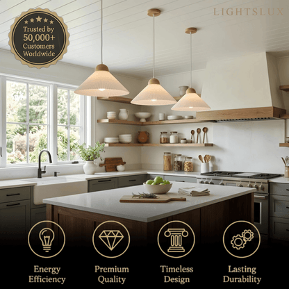 Pendant Light 