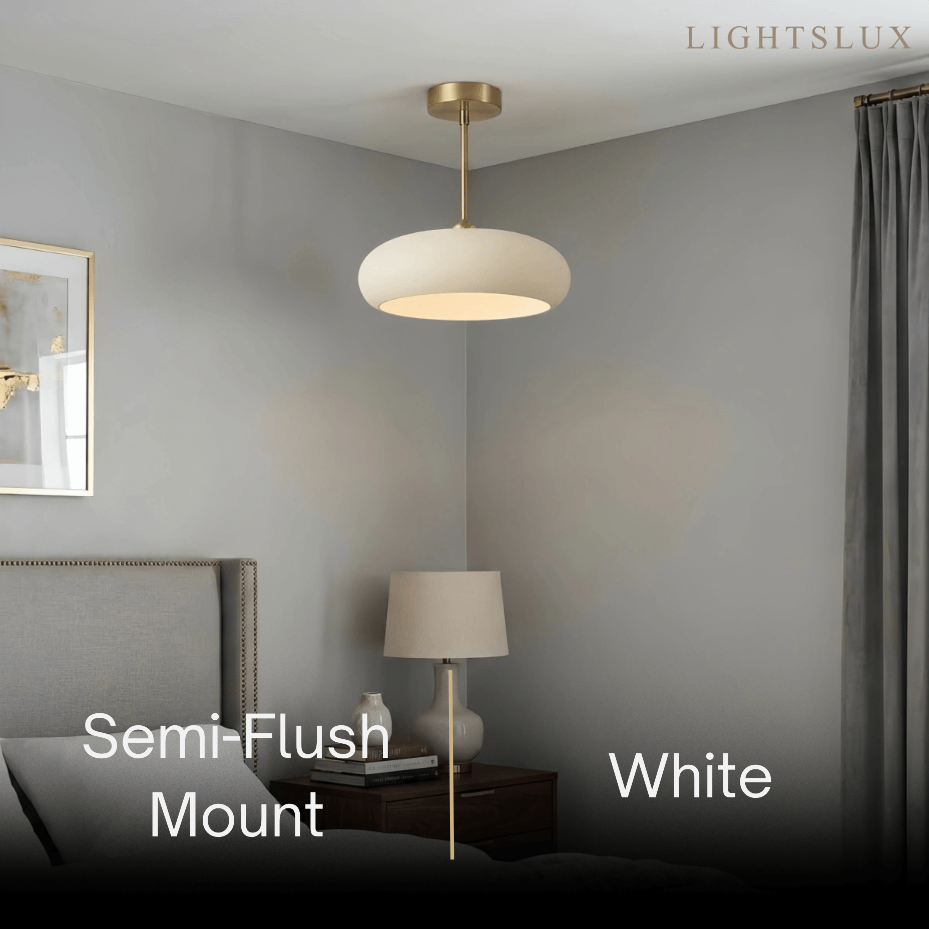 Flush_Mount_Ceiling_Light