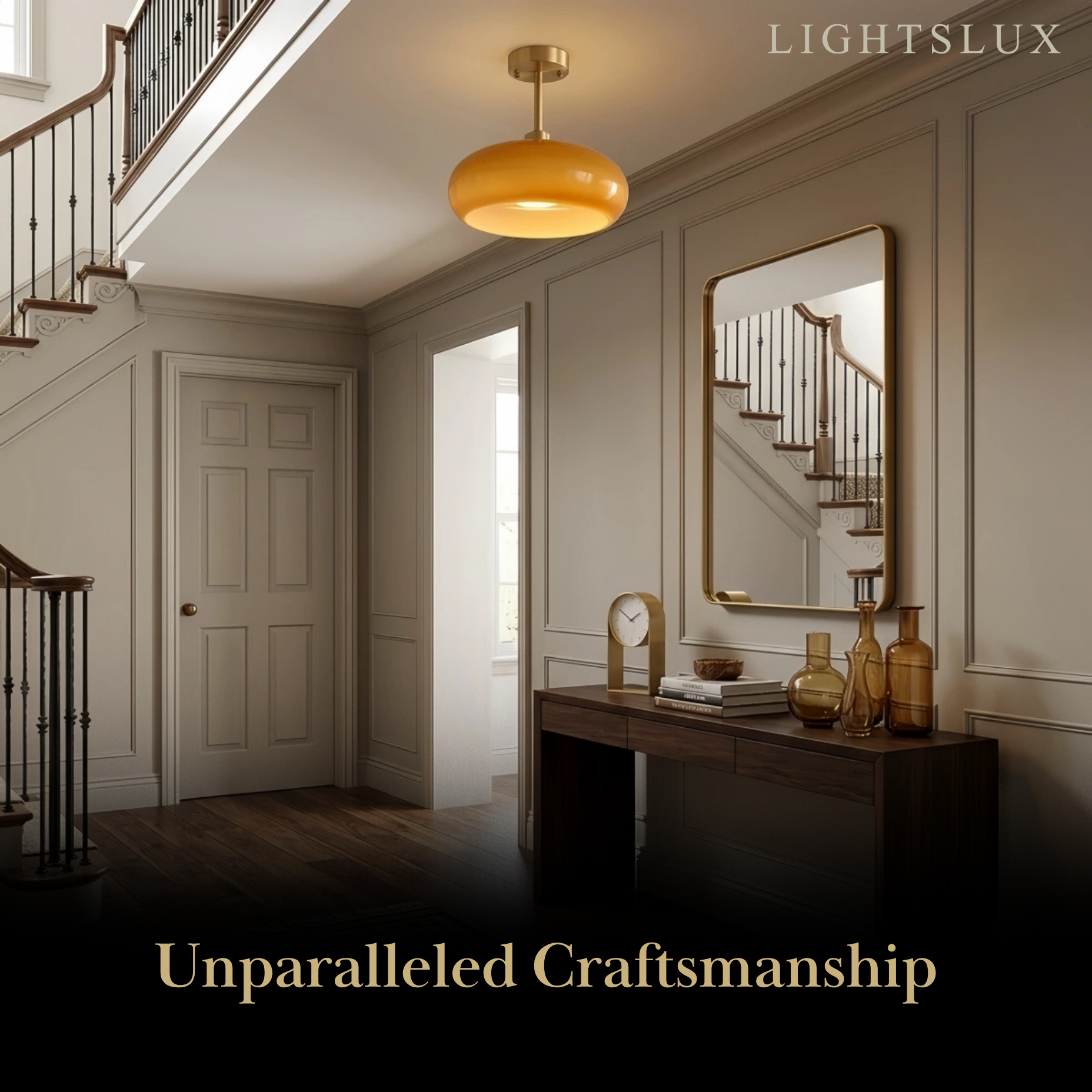 Flush_Mount_Ceiling_Light
