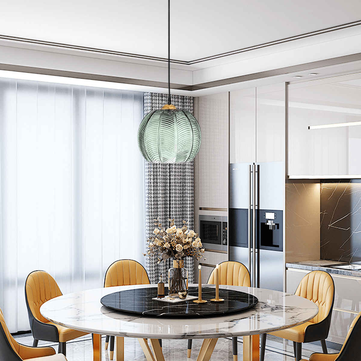 Modern Decorative Pendant Light for Dining Room
