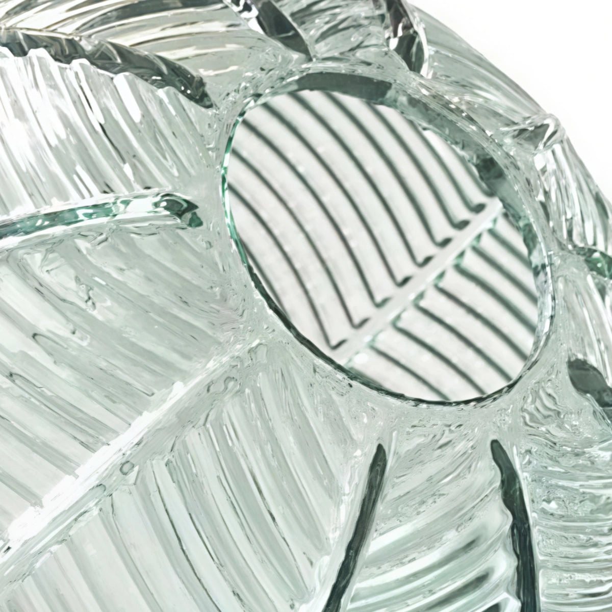 Vetro Modern Decorative Pendant Light
