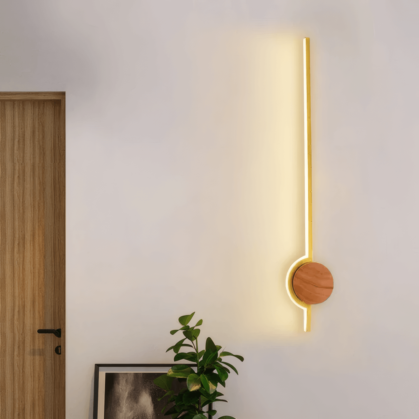 LED Wall  lamp