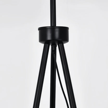 Irondale Modern Floor Lamp