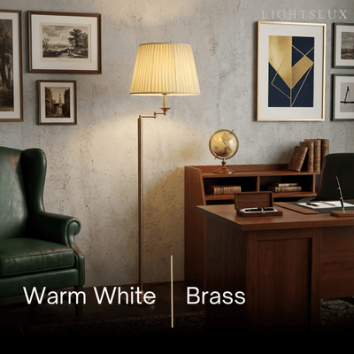Modern Floor Lamp