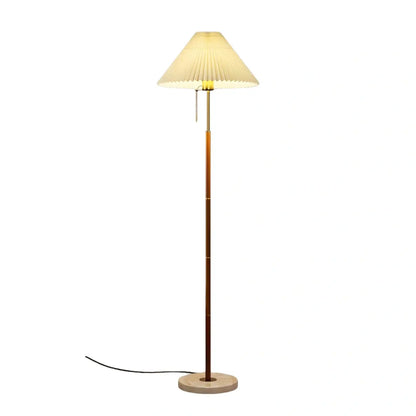 Crema Modern Floor Lamp