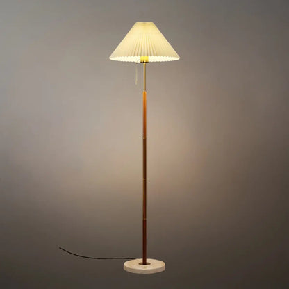Crema Modern Floor Lamp