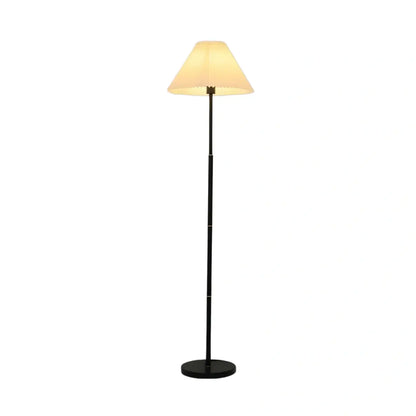Crema Vintage Floor Lamp