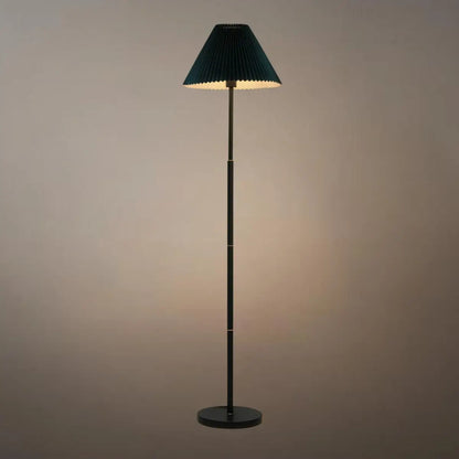 Crema Vintage Floor Lamp