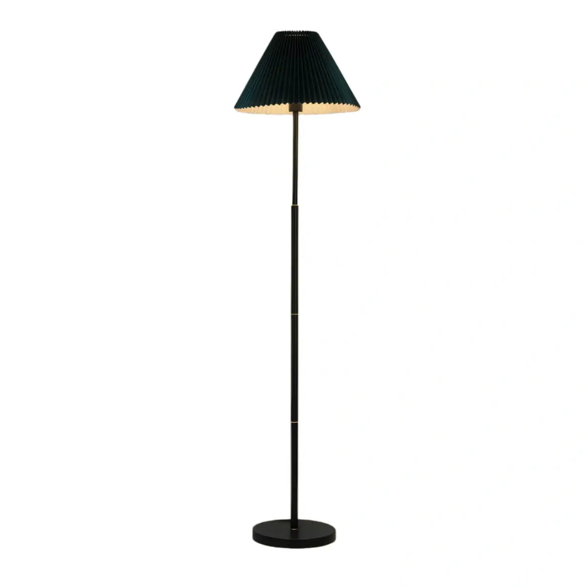 Crema Vintage Floor Lamp