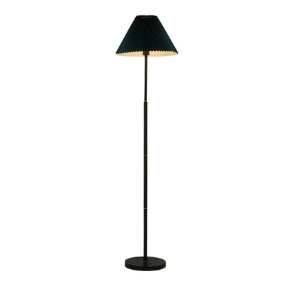 Crema Vintage Floor Lamp