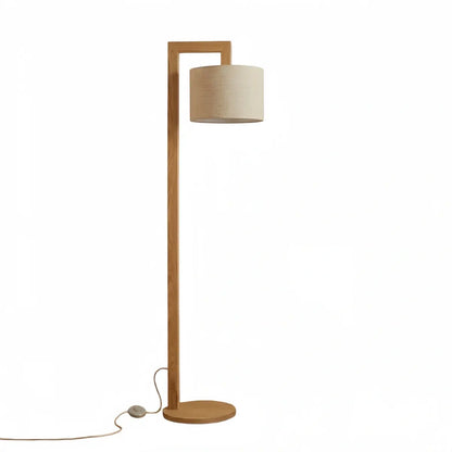 Crema Nordic Floor Lamp