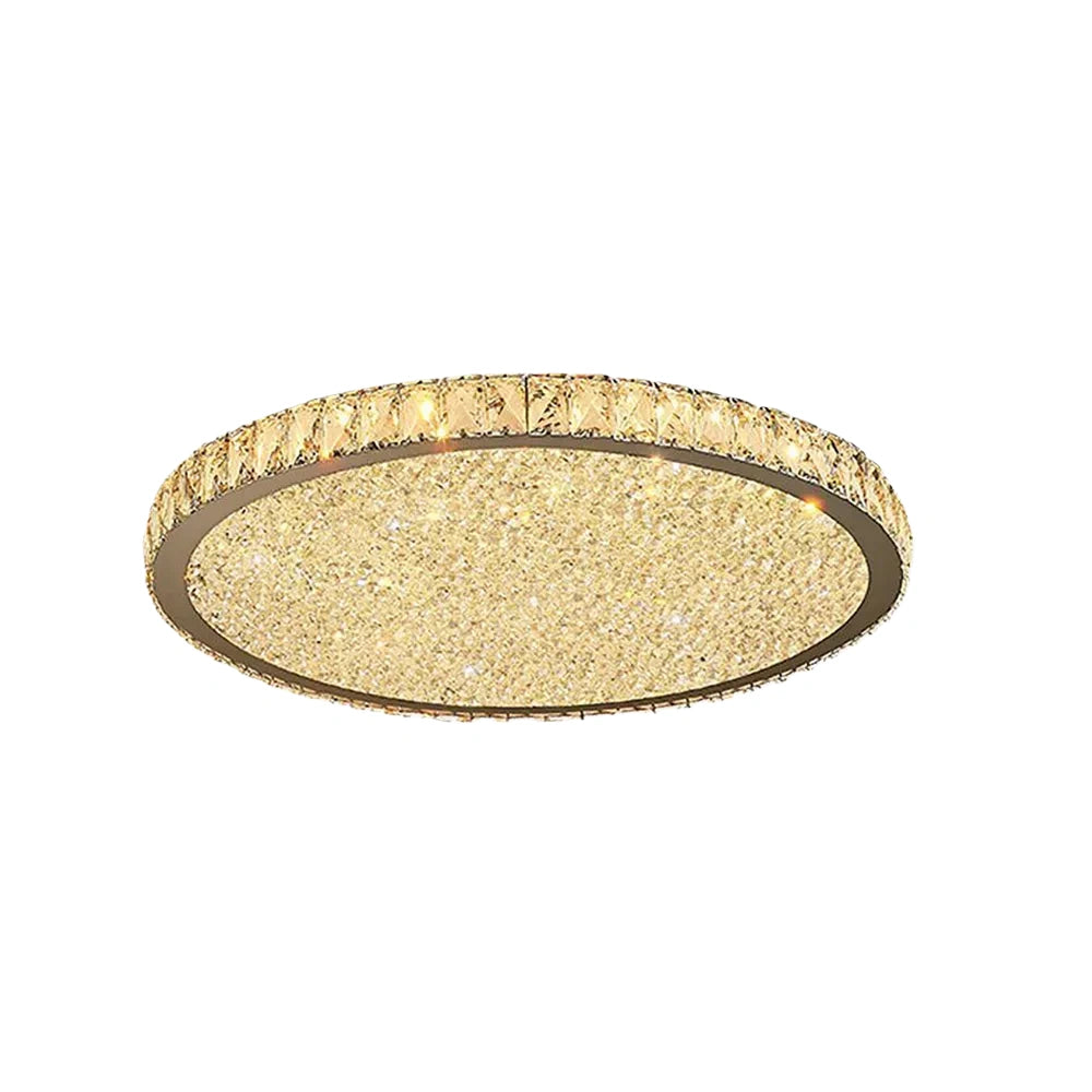 Excelis Royal Round Ceiling Light