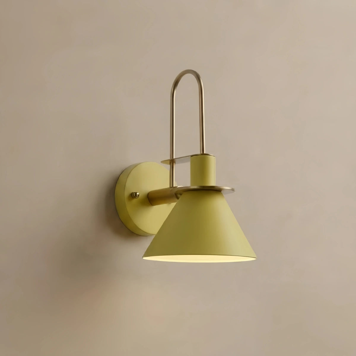 BT944_Gray_Conical_Wall_Lamp_Dimens