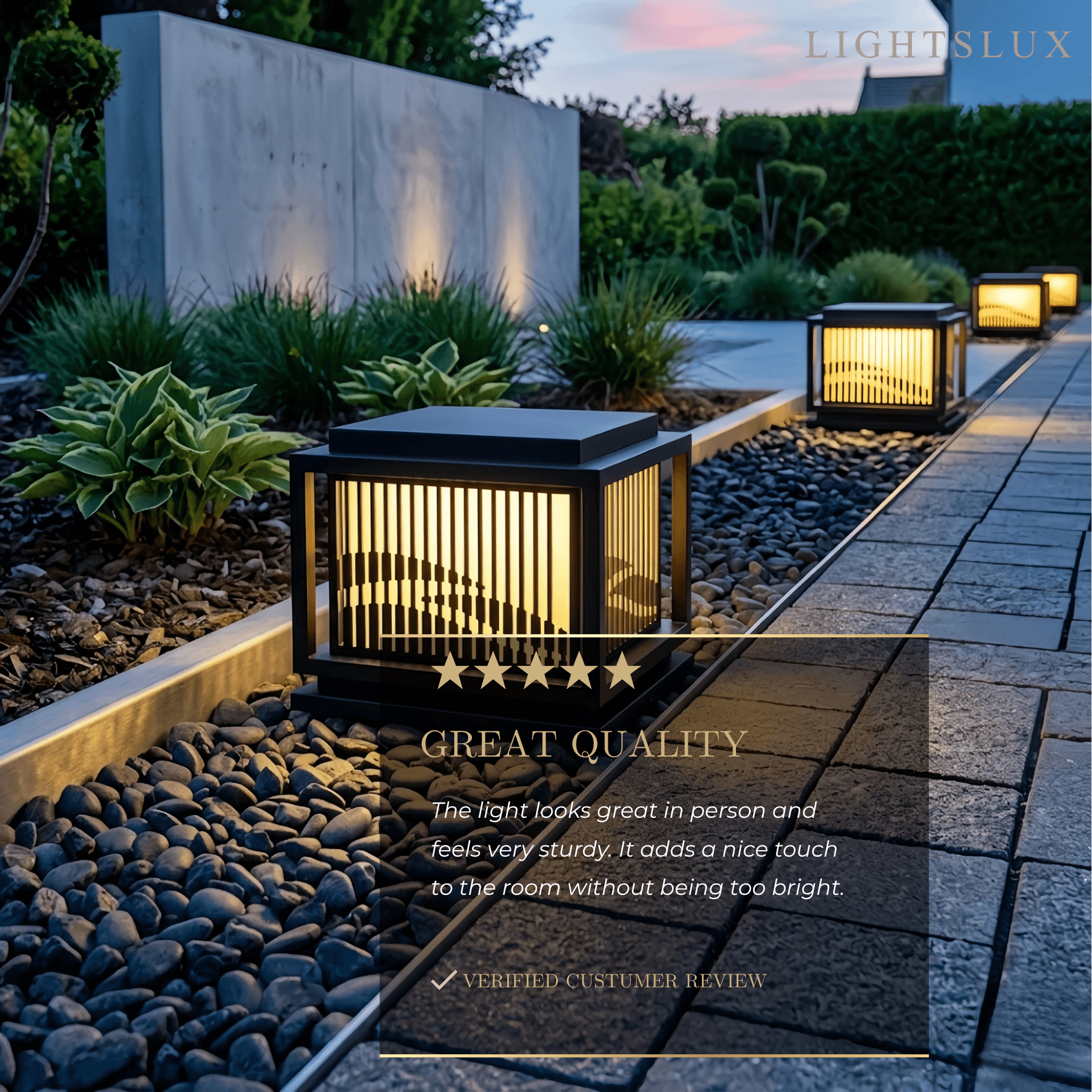 Vintage_Metal_Outdoor_Pillar_Light_-_Black_Square
