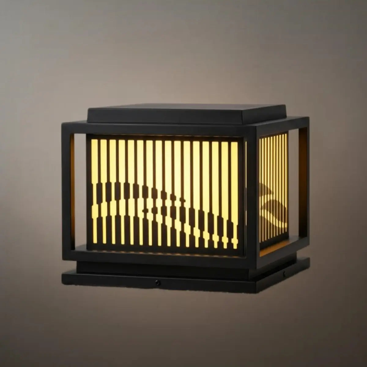 Vintage_Metal_Outdoor_Pillar_Light_-_Black_Square