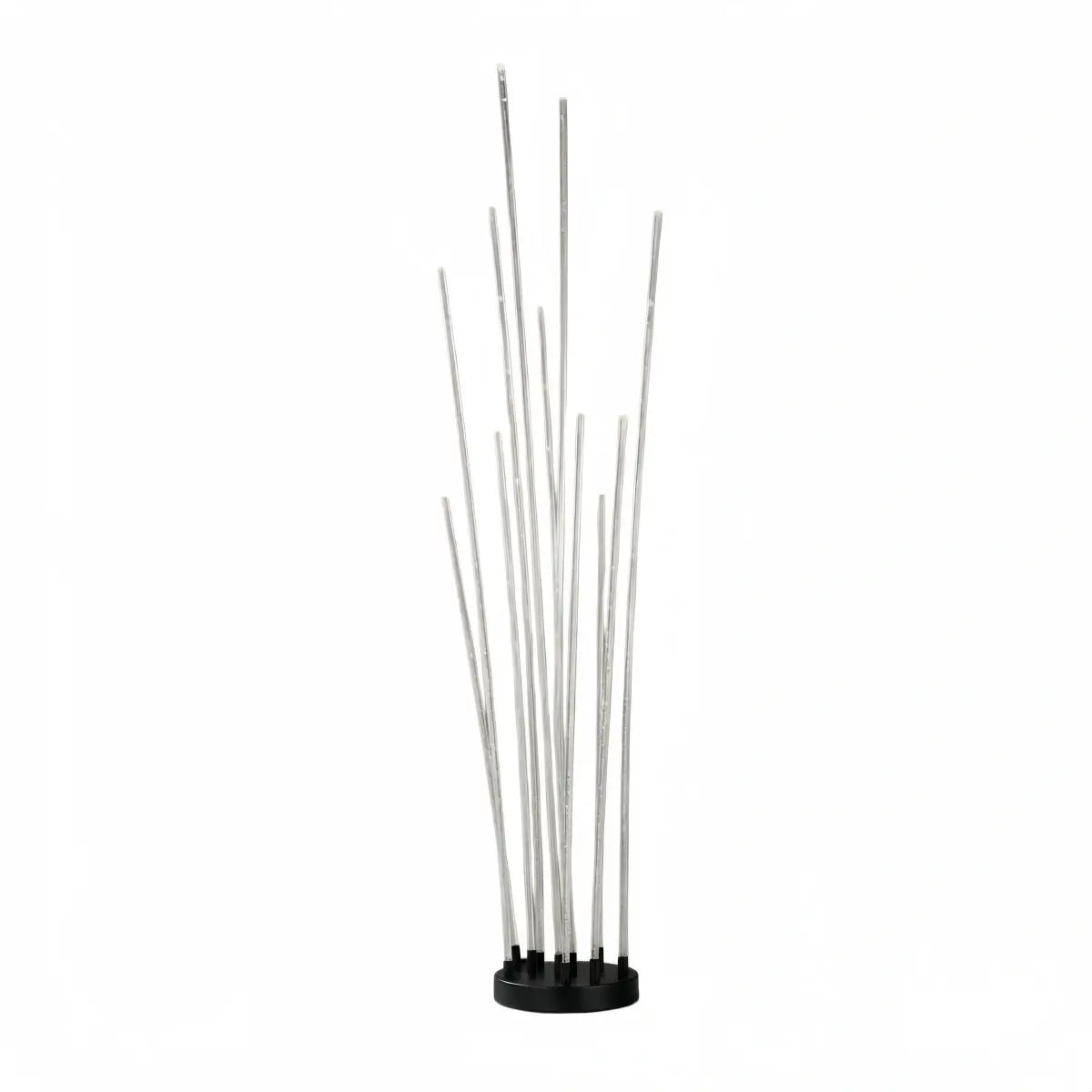Arcato Art Deco Optical Fiber LED Path Light
