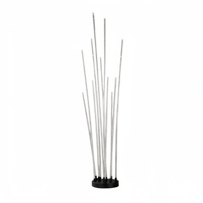 Arcato Art Deco Optical Fiber LED Path Light