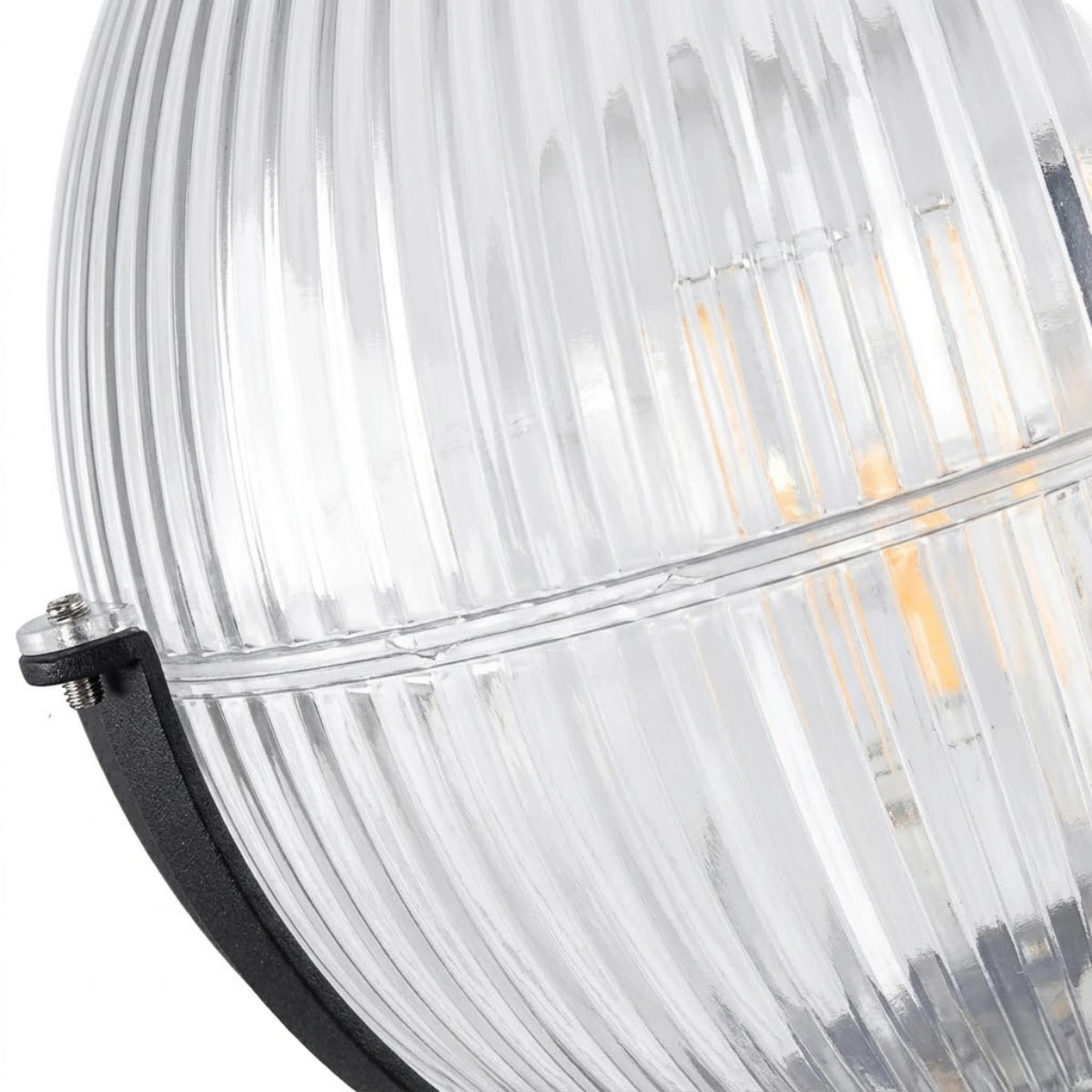 Lunara Modern Outdoor Pillar Lights