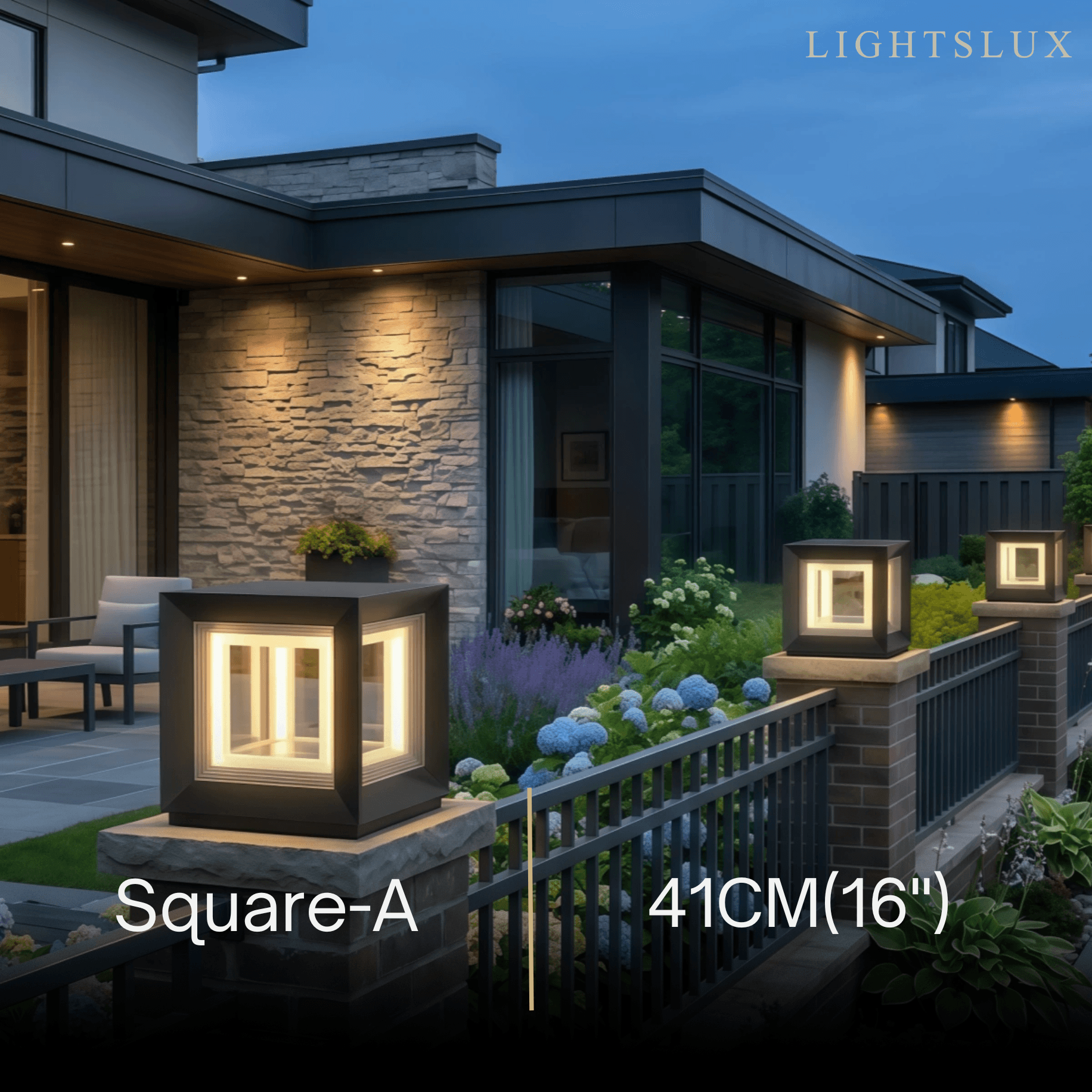 Modern_LED_Outdoor_Pillar_Lights