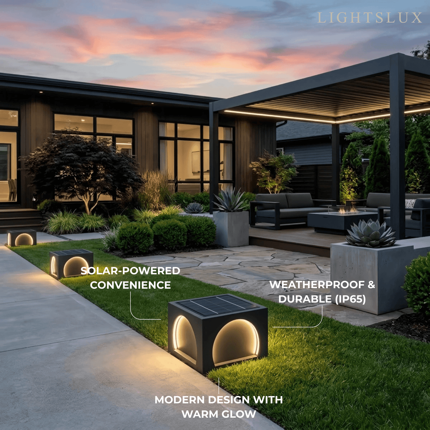 Modern_Metal_Outdoor_Solar_Pillar_Light