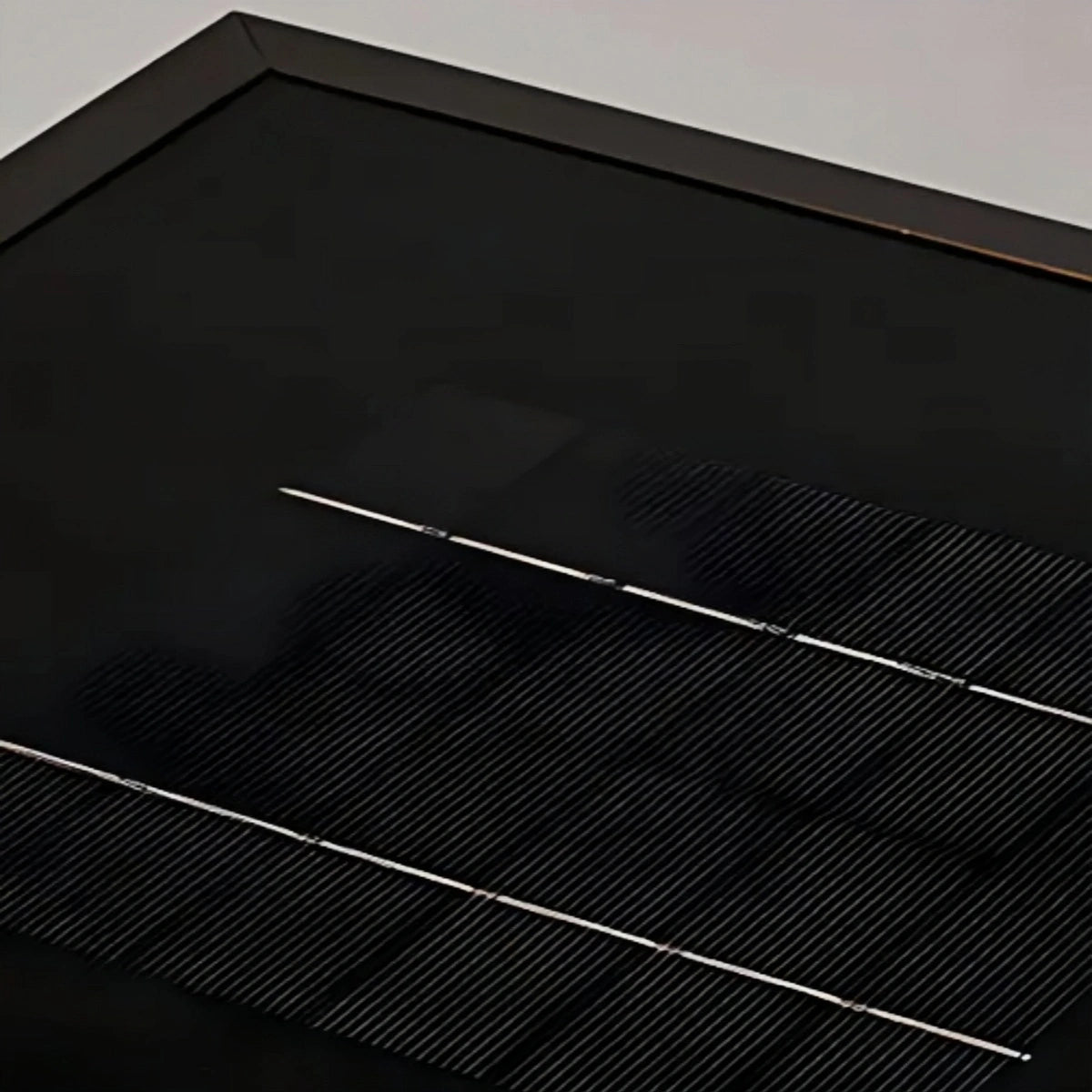 Arcato Modern Square Pillar Light