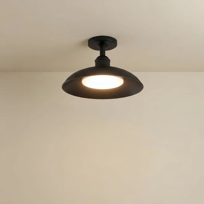 Irondale_Industrial_Waterproof_Pendant_Light_--_Black_Brass_Iron