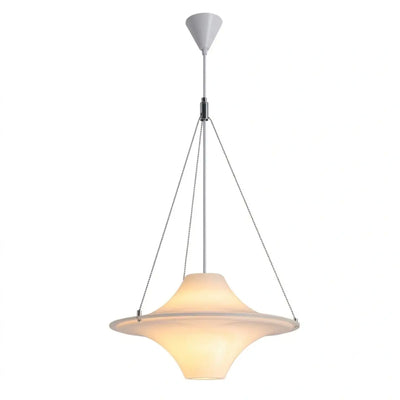 Vivara Modern Pendant Light - Acrylic with 30W LED - 3 Sizes for Living Room