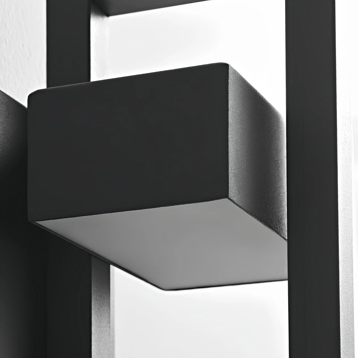 Minimalist Outdoor Wall Sconce