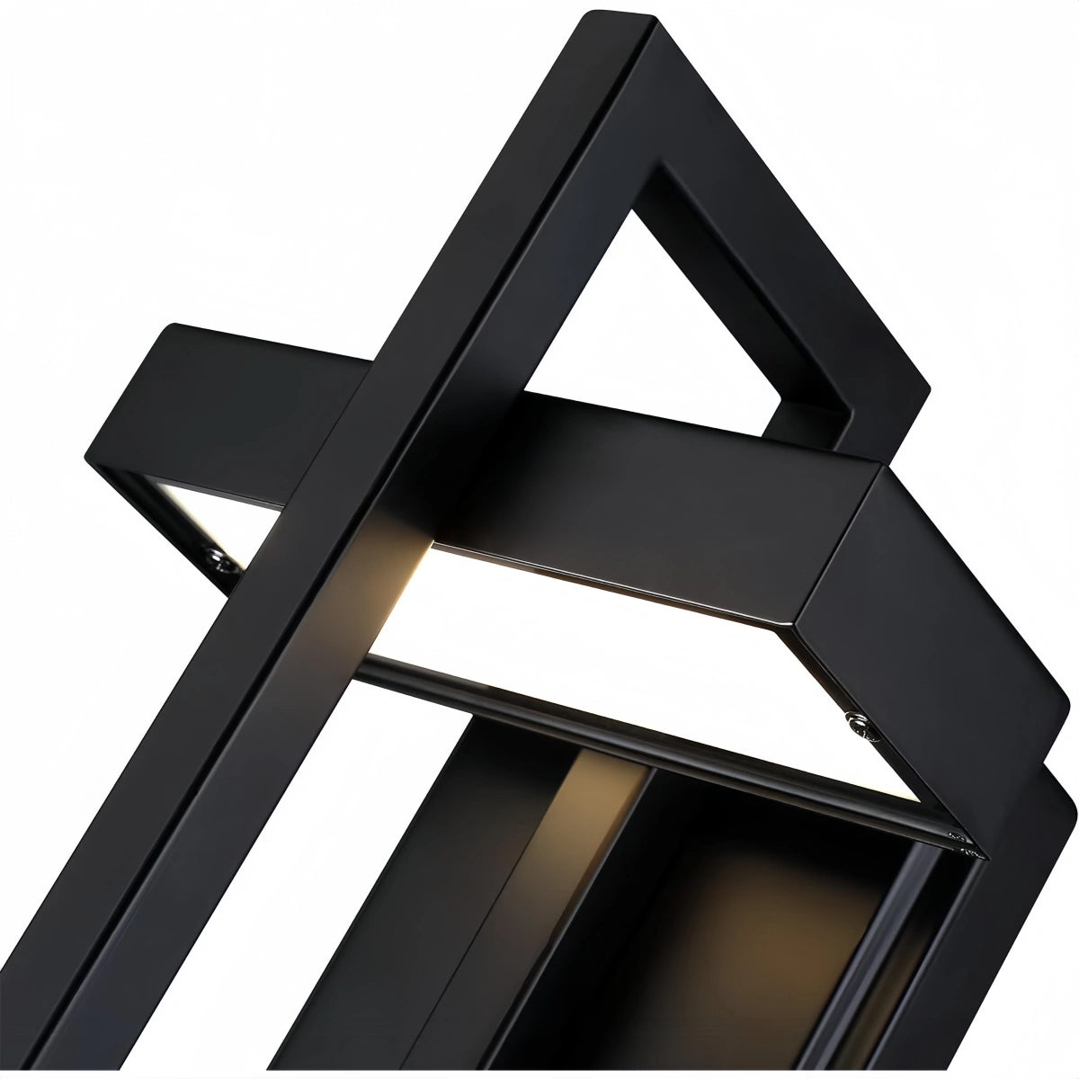Minimalist Outdoor Wall Sconce