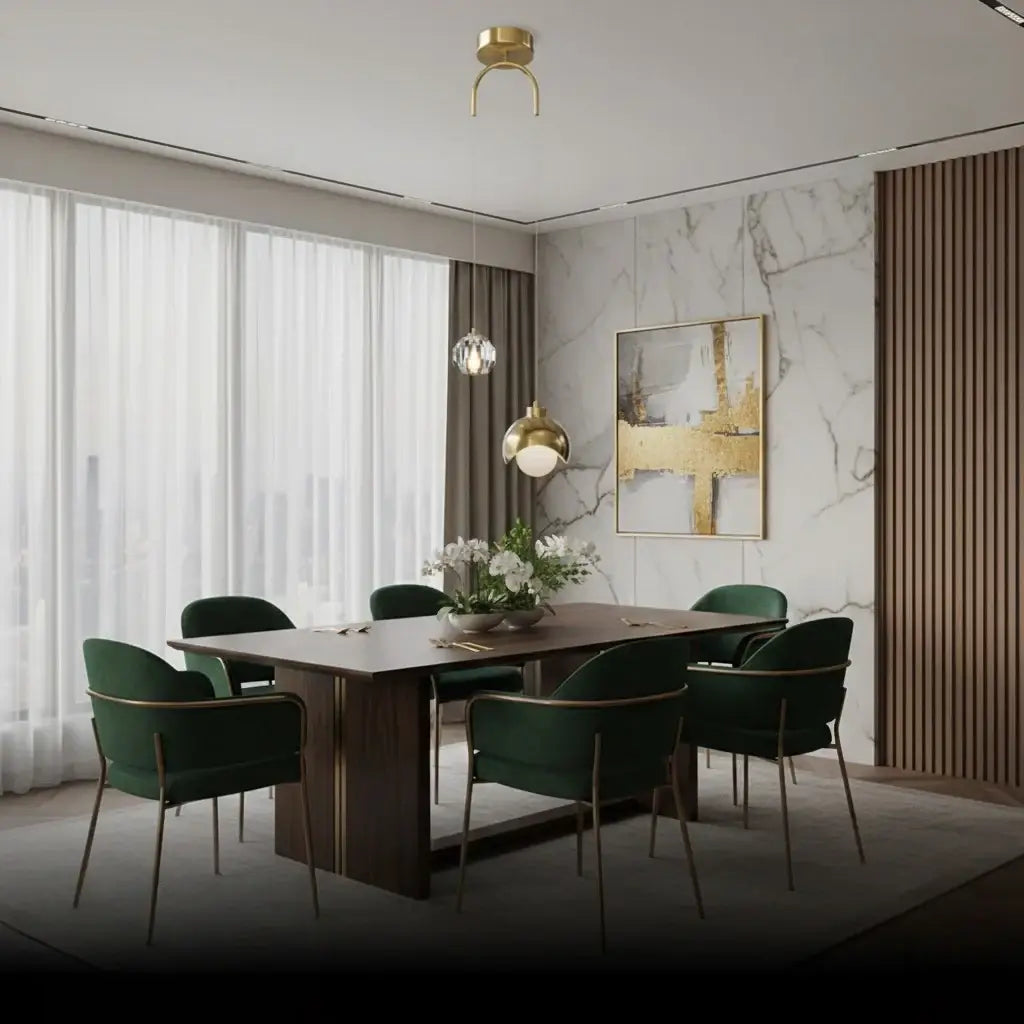 Modern_Crystal_Pendant_Light